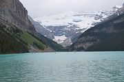 88 - Banff,Lake Louise,Morraine Lake  - IMG_0793